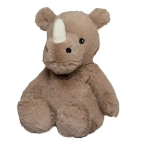 Wärmflaschen | soframar Bolsa de Agua Peluche Rinoceronte Junior 1ud