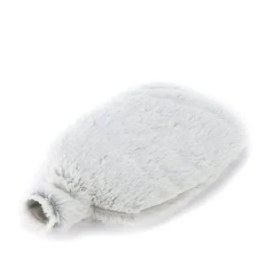 Wärmflaschen | soframar Cozy Plüsch Koala Heißwasser Tasche Grau 1pc