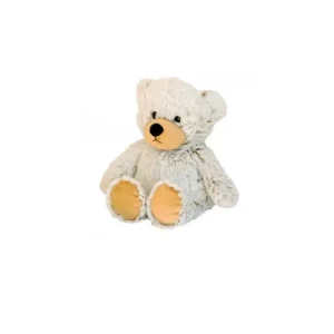 Wärmflaschen | soframar Kuscheliger Plüsch Abnehmbarer Bär 1ut