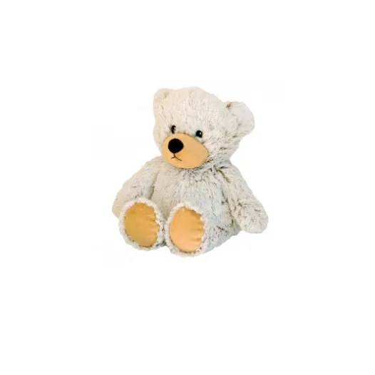 Wärmflaschen | soframar Kuscheliger Plüsch Abnehmbarer Bär 1ut