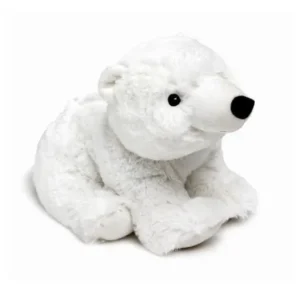 Wärme/-kältekissen | soframar Wärmflasche Kind Eisbär Wärme Mikrowelle 1ut