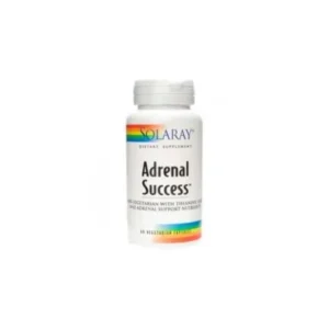 Stimmung | SOLARAY Nebennieren Erfolg 60caps