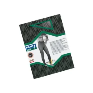 Sport | Solidea Hombre Panty Plus Calzoncillo Negro L 1ud