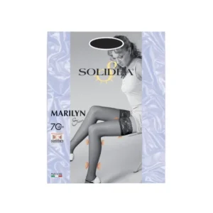 Strumpfhose Lang | Solidea Marilyn 70den Media Sheer Arena 2 M 1 Par