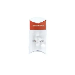 Ohren | Sonalto Emb Auric Tulpe Bt6