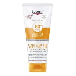 Sonnenschutz | Eucerin Sonnenschutz sensitiv protect sun 200ml