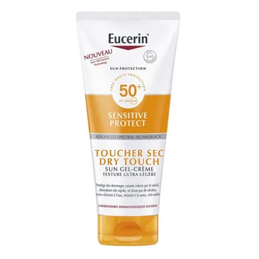 Sonnenschutz | Eucerin Sonnenschutz sensitiv protect sun 200ml