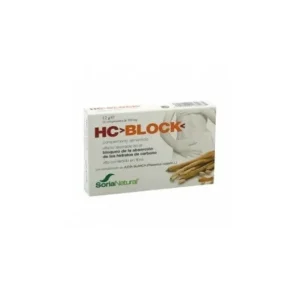 Abnehmen | Soria Natural Hc Block 24 Tabletten