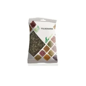 Tees Und Kräutertees | Soria Natural Infusion Pulmonaria 25g