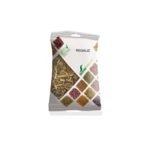 Tees Und Kräutertees | Soria Natural Infusion Regaliz 60g
