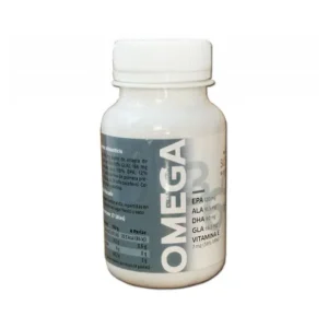 Kreislauf | Sotya Omega 3-6-9 500 mg 110 Pastillen