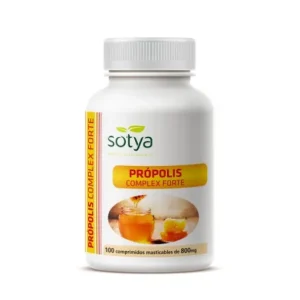 Vitamine | Sotya Propolis 100 Kautabletten