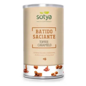 Abnehmen | Sotya Toffee Karamell Sättigender Shake 700g