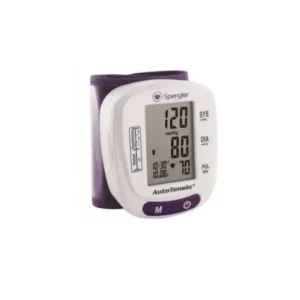 Messgeräte | Spengler Handgelenk-Blutdruckmessgerät Selbstspannung