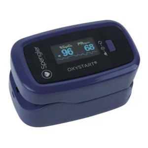 Messgeräte | Spengler Pulsioxímetro Oxystart 1ud