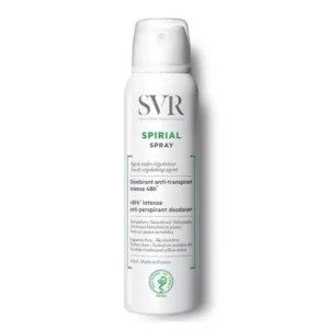 Körper | SVR Spiralsprühreformulierung
