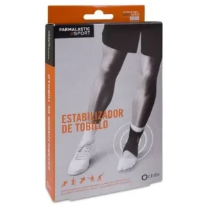 Stabilisierung | CINFA Sprunggelenkstabilisator Farmalastic Sport T-L 1St