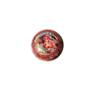 Lippen | GAL Stachelbeere duftend Vaseline 15g