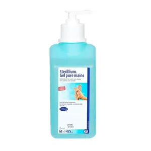 Hände Und Nägel | HARTMANN Sterillium Reines Handgel 475 ml