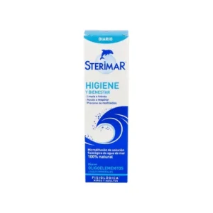 Atemwege | REIG JOFRE Sterimar 100ml