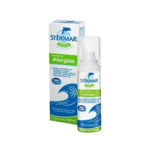 Atemwege | REIG JOFRE Sterimar Mn Meerwasser 100ml