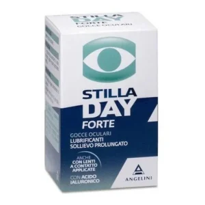 Augenpflege | ANGELINI Stilladay Forte 0,3% 10Ml