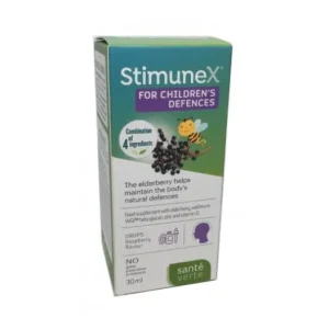 Schwangerschaft Und Stillzeit | CINFA Stimunex Kinder-Verteidigung Tropfen 30 Ml