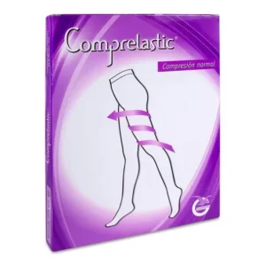 Strumpfhose Lang | Gu00e9neros de Punto Gaviota Strickwaren Möwe Strumpf Langer Strumpf Normal Comp 140 Den