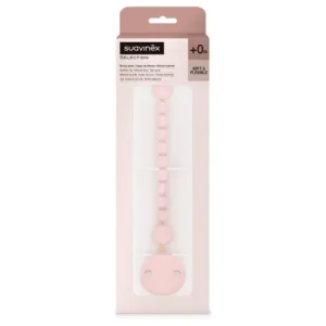 Zubehör | Suavinex Broche Bolitas Silicona Soft & Flexible 1ud