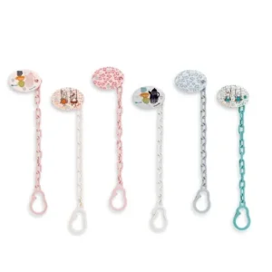 Zubehör | Suavinex ™ broche de pinza ovalado 1 Stück