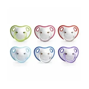 Zubehör | Suavinex ™ Comfort chupete tetina látex +6 meses 1 Stück