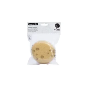 Zubehör | Suavinex ® hydrophiler Schwamm 1 Stück