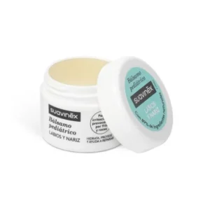 Babypflege | Suavinex Kinderbalsam 10ml
