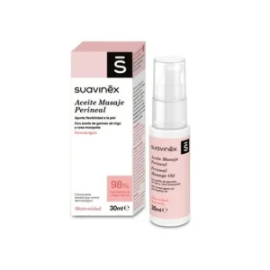 Pflege Für Mütter | Suavinex ™ perineales Öl 30 ml