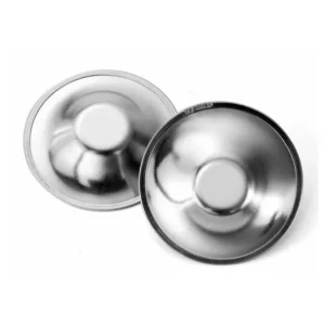 Pflege Für Mütter | Suavinex Pezonera Plata Puro 2uds