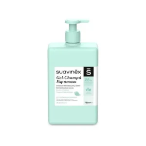 Babypflege | Suavinex ™ schäumendes Shampoo 750 ml