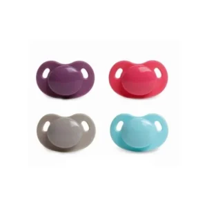 Zubehör | Suavinex ® Zahnschnuller Silikon-Sauger +6 Monate 1ud