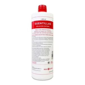 Kontaktlinsen | REIG JOFRE Suentillas Kontaktlinsenflüssigkeit 1l