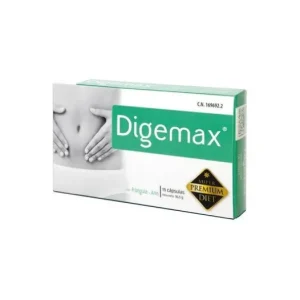 Verdauung | SUPERPREMIUM Super Premium digemax Verdauungshilfe 15 Kapseln