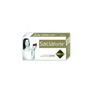 Abnehmen | SUPERPREMIUM Saciaforte 15kapseln