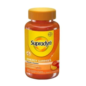 Vitamine | Supradyn ® Active Adult Gummies 70 Bonbons