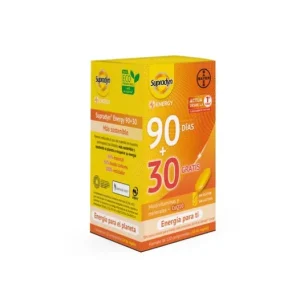 Vitamine | Supradyn Energie 90+30comp