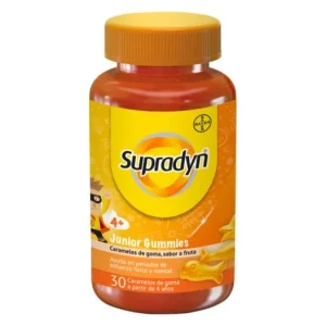 Vitamine | Supradyn ® Junior Gummies 30 Stück