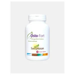 Knochen | Sura Vitasan Osto Fort Vegetarisch 180 Vcaps