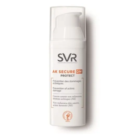 Sonnenschutz | SVR AK Secure DM Sonnenschutzmittel SPF50+ 50ml