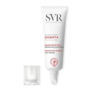 Lippen | SVR Cicavit + Lip Protective Balm Accelerated Repair 10g
