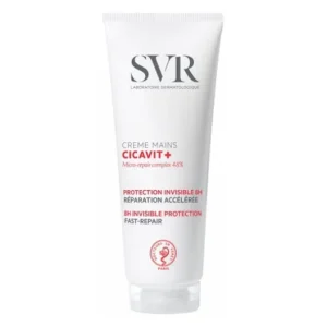 Hände Und Nägel | SVR Cicavit Crema Manos 75ml