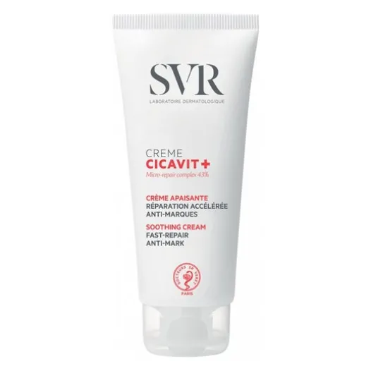 Haut | SVR Cicavit en Creme 100ml
