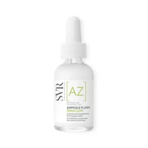 Gesicht | SVR Sebiaclear Ampolla Flash 30ml