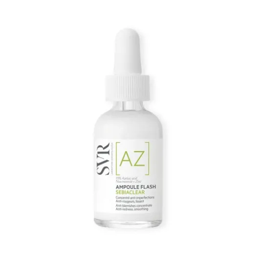 Gesicht | SVR Sebiaclear Ampolla Flash 30ml